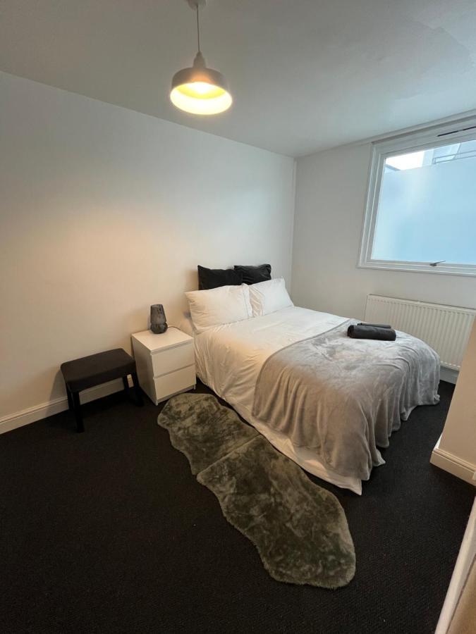 Archway Apartment London Bagian luar foto