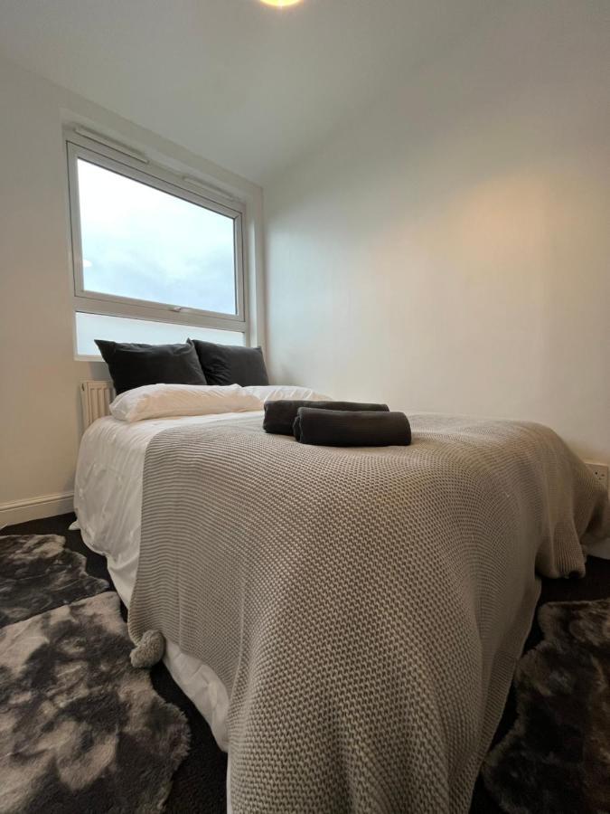 Archway Apartment London Bagian luar foto