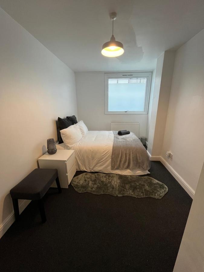 Archway Apartment London Bagian luar foto