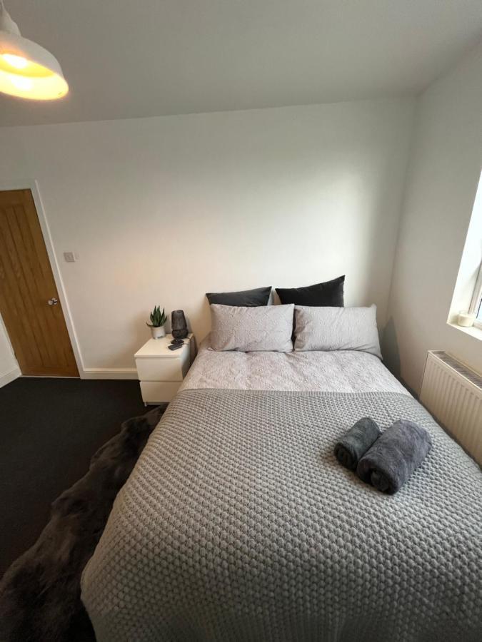 Archway Apartment London Bagian luar foto
