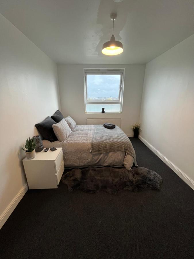 Archway Apartment London Bagian luar foto
