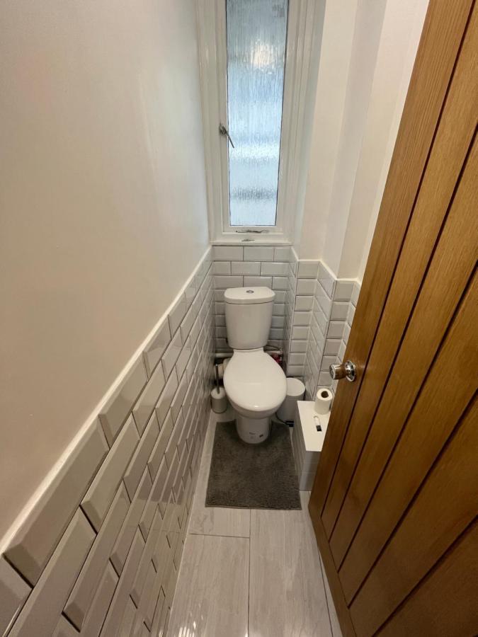 Archway Apartment London Bagian luar foto